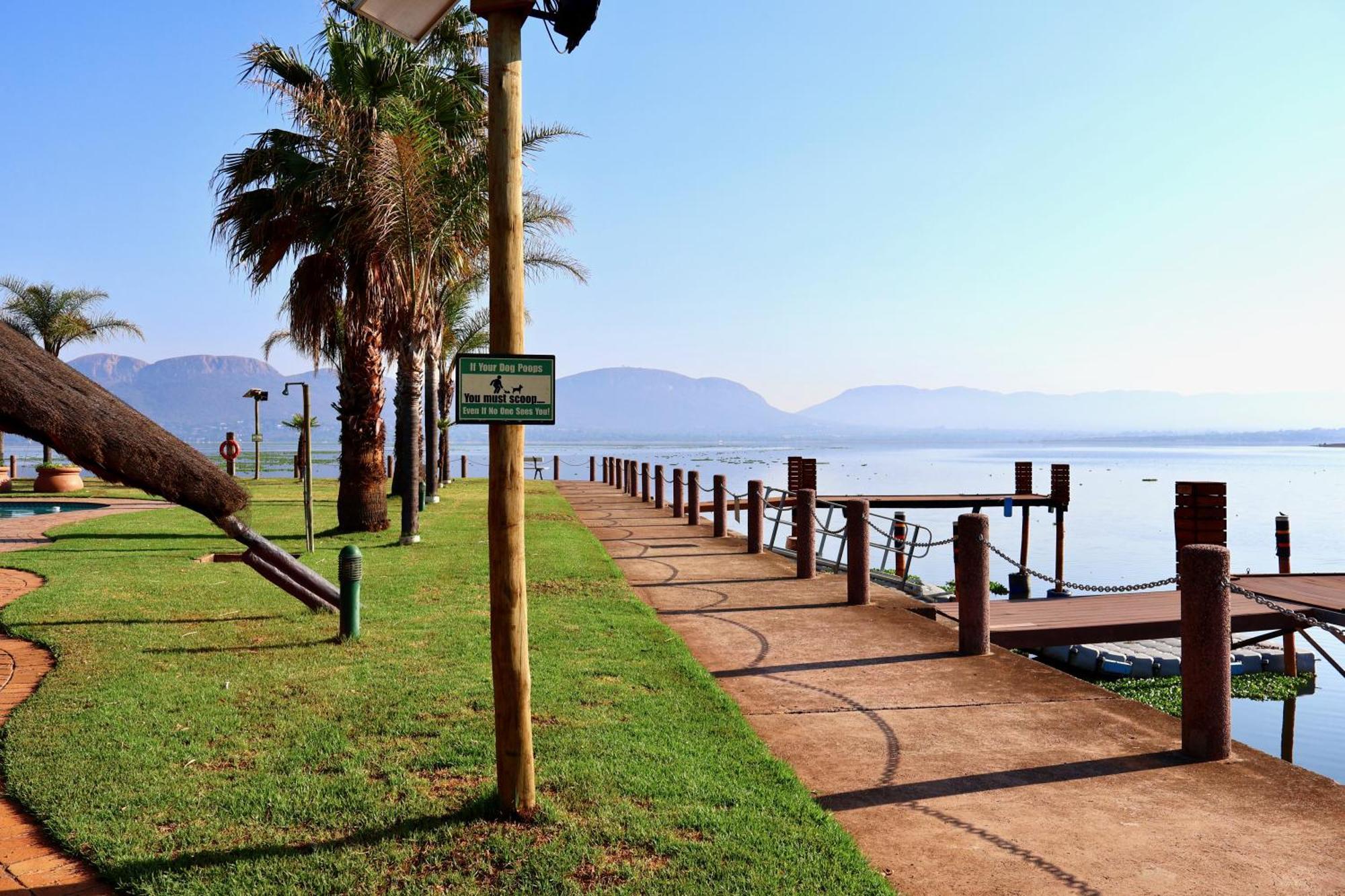 37 On Eagles Hotel Hartbeespoort Exterior foto